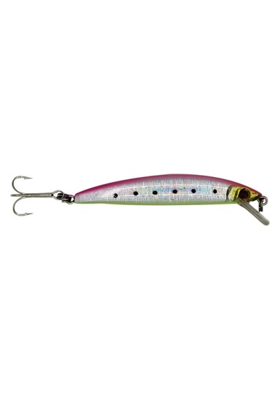 Ayrex Alba Star Bluefish Sahte Olta Balığı 95 70mm