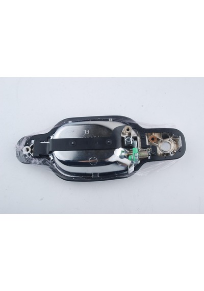 Taıwan Ön Sol Dış Kapı Kolu Nikel Isuzu Dmax 2004-2011 Uyumlu 8974010190th