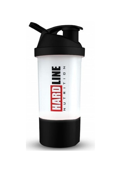 Hardline Shaker Siyah