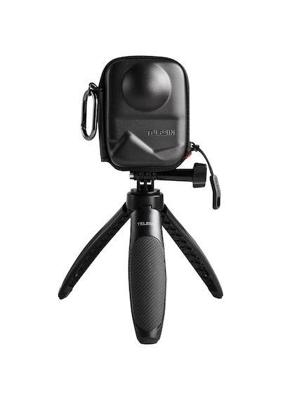 Telesin Osmo 360 Için Mini Saklama Çantası Mini Storage Bag For Osmo 360