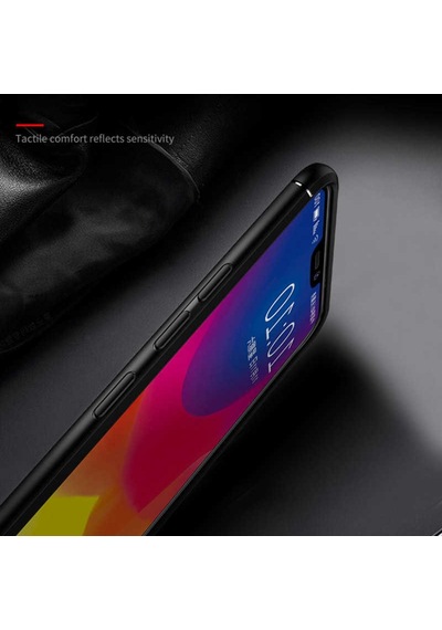 Samsung Galaxy Uyumlu Note 9 Kilif Yüzüklü Tam Korumali Silikon Kapak 417331905