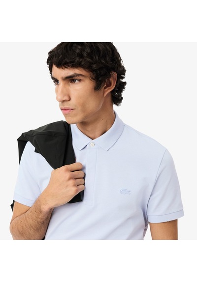 T-shirt Lacoste Ph5522-j2g Mavi