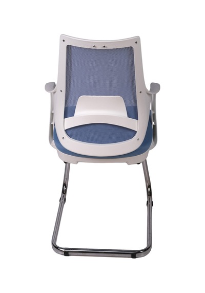 Ofisbazaar Buya Beyaz Fileli Misafir Koltuğu Ergonomik Toplantı Ve Bekleme Koltuğu Açık Mavi Açık Mavi Ofisbazaar Buya Beyaz Fileli Misafir Koltuğu Ergonomik Toplantı Ve Bekleme Koltuğu Açık Mavi Açık Mavi