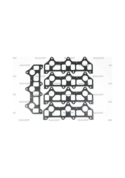 Bt-50 06 Egzoz Manifold Conta We We01-13-450a