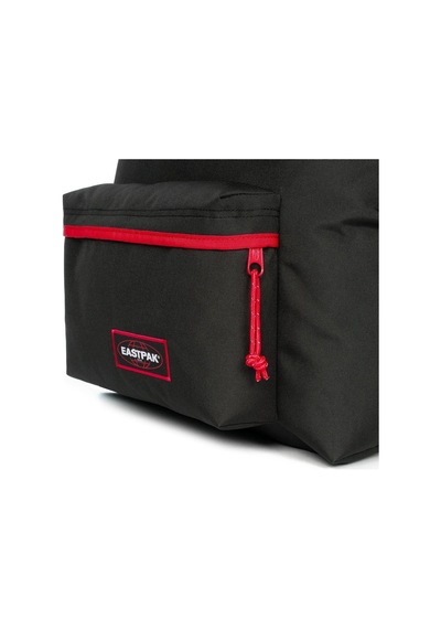 EASTPAK Padded Pak'r Siyah Sırt Çantası-8485 Siyah