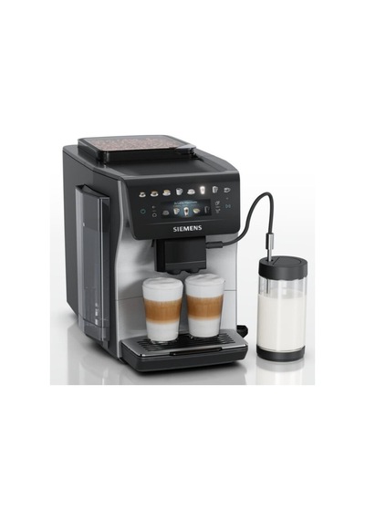 Siemens TP605EM3 1500 W Tam Otomatik Espresso Makinesi