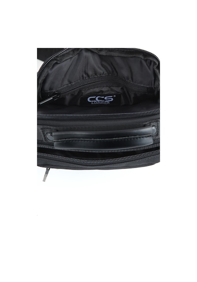 Ççs Ccs 31379 Omuz Askılı El Çantası-black Siyah