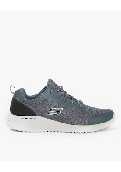 Skechers Bounder Erkek Ayakkabı 232005-slt Çok Renkli