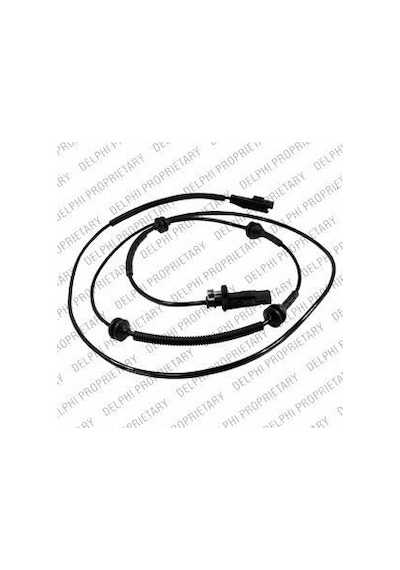 DELPHI SS20046 ABS SENSÖRÜ ARKA SAĞ SOL HIZ 407 04-
