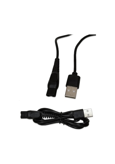 Elementiki Philips Qp2724 Usb - 5v Şarj Kablosu 321437840 Diğer