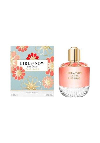Elie Saab Girl Of Now Forever Edp 90 Ml Kadın Parfümü Meyve