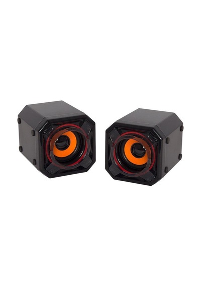 Magicvoice A8 1+1 Usb Mini Hoparlör 2X5Watt