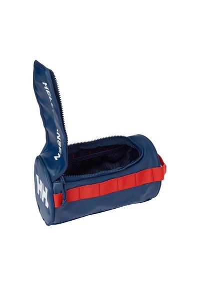 Helly Hansen Wash Bag 2 Aksesuar Çantası Mavı-2 Litre Çok Renkli