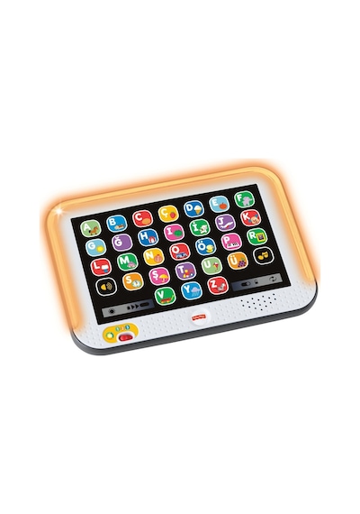 Fisher-Price LnL Yaşa Göre Gelişim Eğitici Tablet (Türkçe) HXB69