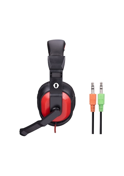 Snopy SN-633 X-Bloom Mikrofonlu Oyuncu Kulaklığı