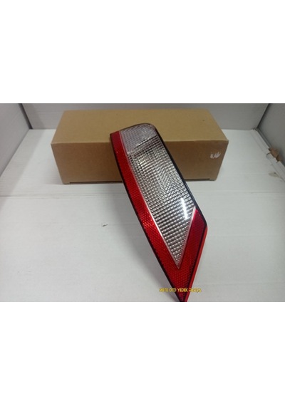 Ford Ecosport Arka Geri Vites Lambasi Sag Kirmizi Beyaz 553299467
