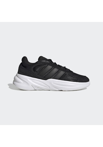 Adidas Erkek Koşu Ayakkabı Ozelle GX6763 Siyah
