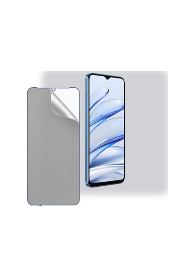Schitec Honor 70 Lite Uyumlu Ön Yüzey Mat Hidrojel Ekran Koruyucu 60245836