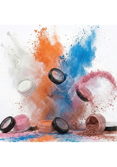 Aden Pigment Powder - Pigment Tozu Nectarine Nektarin 0