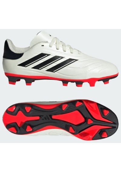 Adidas Copa Pure 2 Club Fxg J Beyaz Çocuk Krampon Ig1103 Ç-146 001