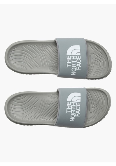 The North Face Never Stop Cush Slides Erkek Terlik Beyaz