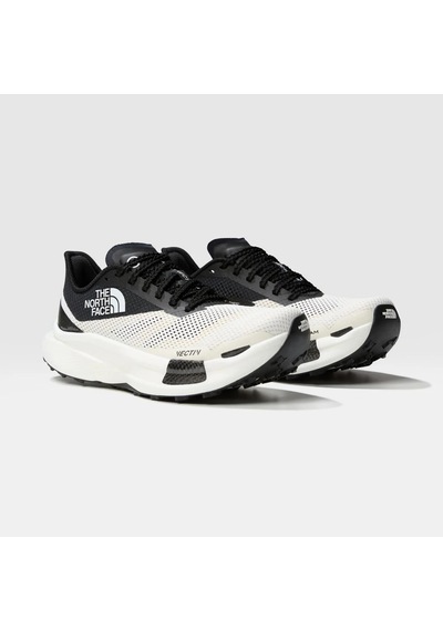 The North Face M Summit Vectiv Pro Iı Erkek Beyaz Koşu Ayakkabısı - Nf0a83n1rou1 Beyaz