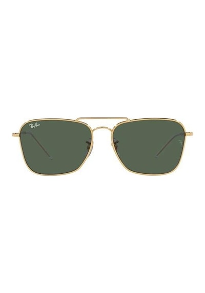 Ray-Ban Caravan Reverse Rb 0102s Col 001/vr 58-15-140 Erkek Güneş Gözlüğü