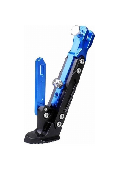 Motosiklet Yan Sehpa Ful Cnc Harika Tasarim Tüm Marka Ve Modeller 509400016