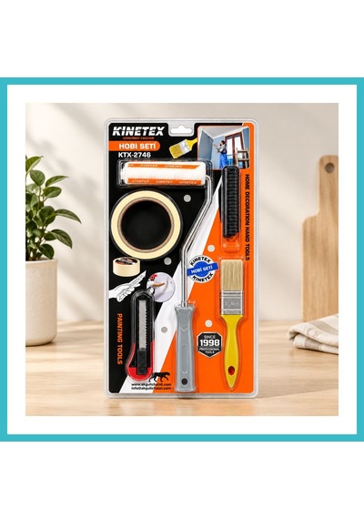 Bezos Boyacı Set Dfnbez