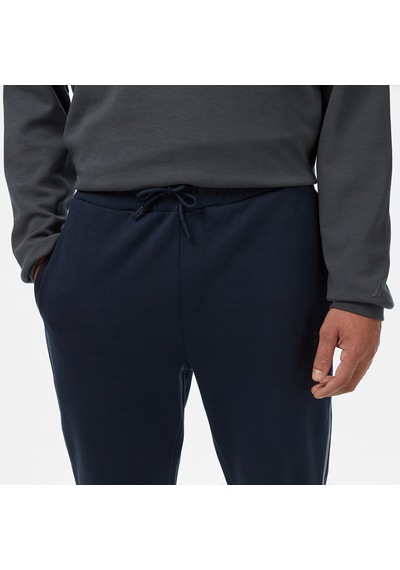 Nautica Erkek Lacivert Classic Fit Eşofman Altı Düz K57108t Lacivert