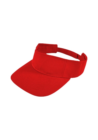 Siperlik Şapka Unisex Vizör Kep Uv Koruyucu Şapka
