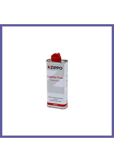 Bezos Çakmak Benzini 125 Ml Nıda