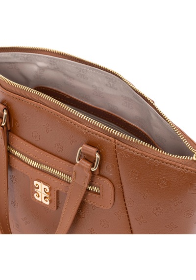 Pierre Cardin Kadın Camel Çanta 50334507-vr015