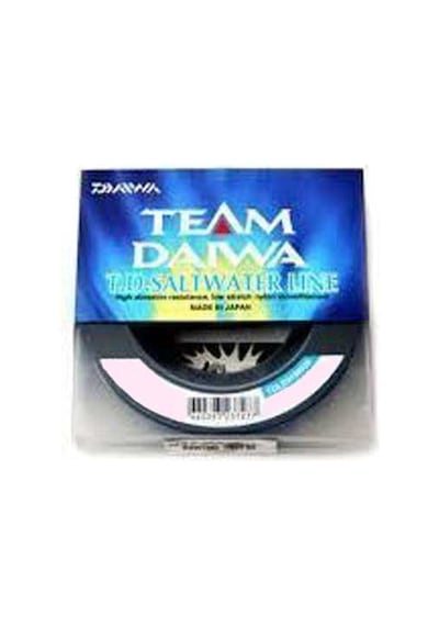 Daiwa Td Line Sw 0.40 Mm 300 Mt Misina