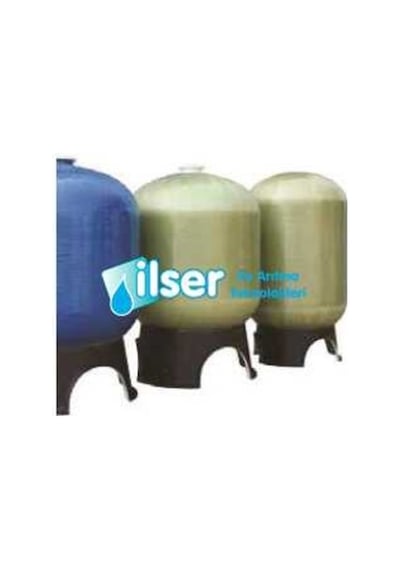 Hft Konteynır Tip 30X72 Frp Tank