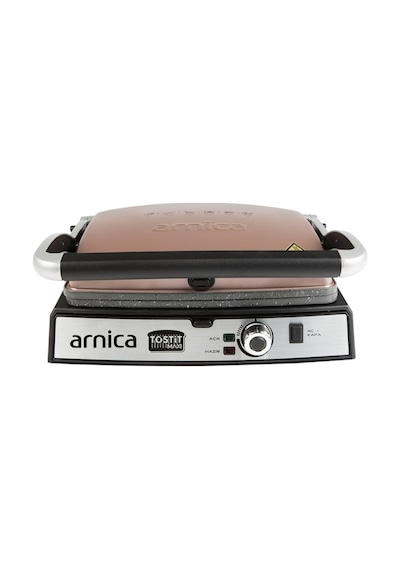 Arnica Tostit GH26240 Maxi 2000 W Tost Makinesi