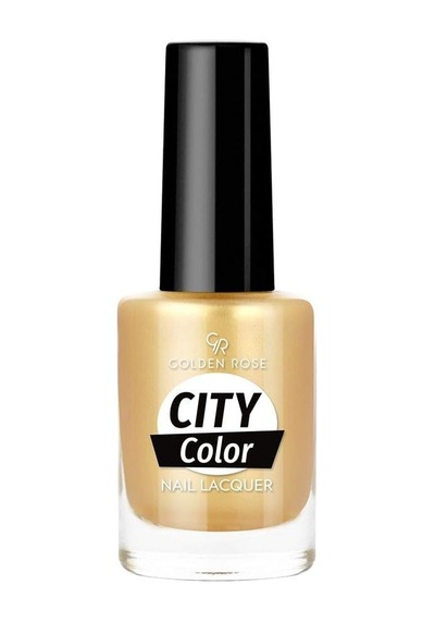 City Nail Lacquer No:40