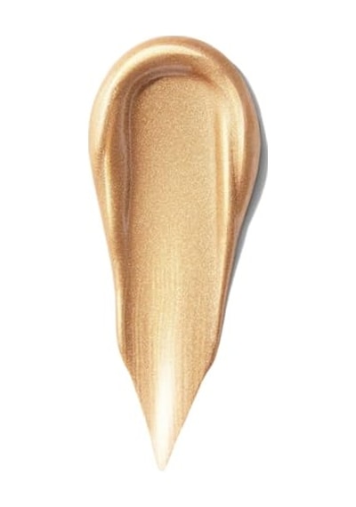 Maybelline New York Sunkisser Likit Aydınlatıcı Highlighter - 21 All Star Elmas Tozu, Parlak Islak Etkisi, Komedojenik Olmayan Vegan Formülü, Aplikatör Yastığı 00