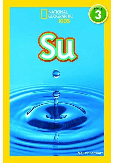 National Geographic Kids - Su - Mp32933