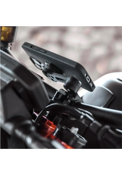 Sp Connect C+ Moto Mount Pro
