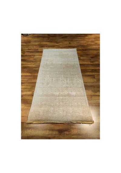 Modern 9274 Bej Halı