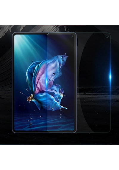 Huawei Uyumlu Matepad Pro 10.8" Paper Like Ekran Koruyucu Kağıt Hissi