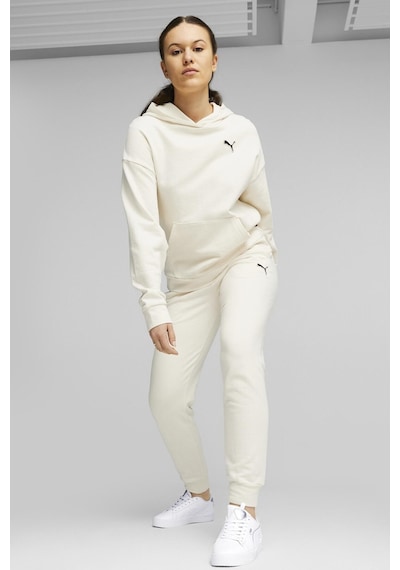 Puma Better Essentıals Pants C Beyaz Kadın Eşofman Altı 000000000101816575 Beyaz