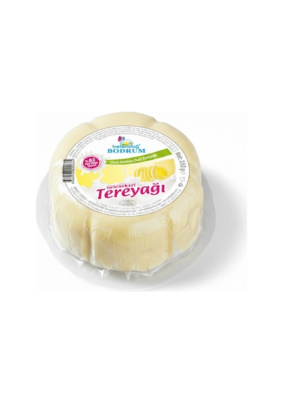 Belendağ Bodrum Geleneksel Tereyağı 350 G
