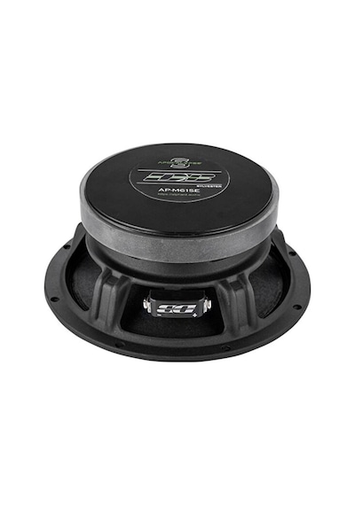 Apocalypse Deaf Bonce Sylvester Ap-m61se 16 Cm 260w 130rms Profesyonel Midrange 1 Takım 2 Adet