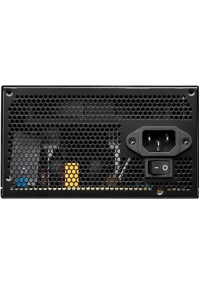 Msı Mag A500dn 500w 80+ Power Supply