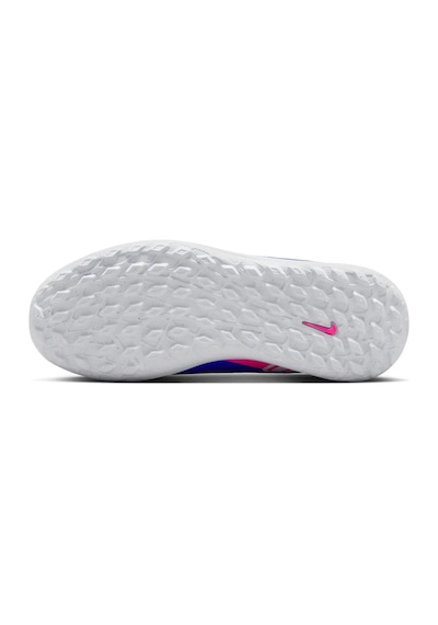 Nike R. Mercurial Vapor 16 Club Çocuk Halısaha Ayakkabısı - Fq8287 Mavi - Siyah