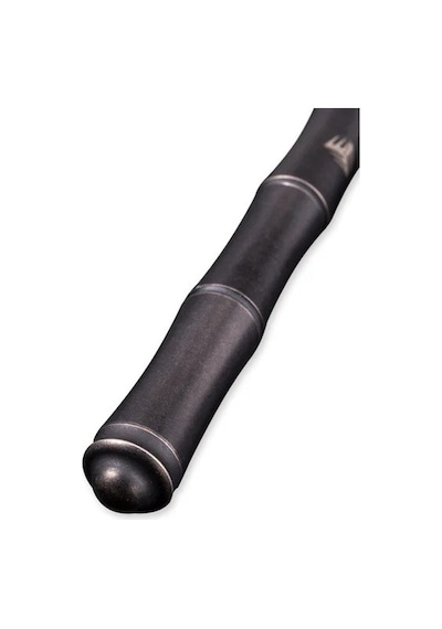 We Kamp Knife Black Syrinx Titanium Pen Taktik Kalem Siyah