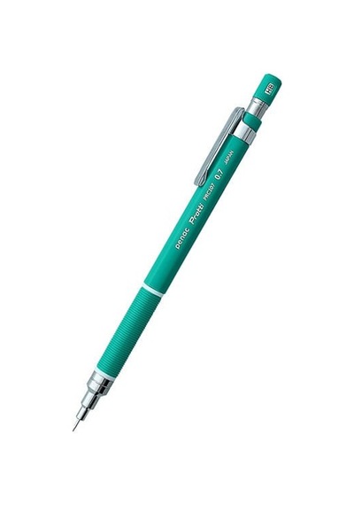Penac Versatil Kalem Protti 0.7 MM Yeşil Prc 107