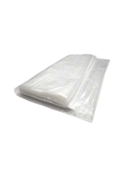 Evindekiçarşı Naylon Torba Bakkaliye Torbası 70X120 Cm (Elbise Poşeti) 10 Adet